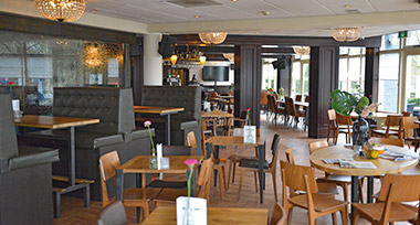 Impressiefoto van Restaurant Arneville
